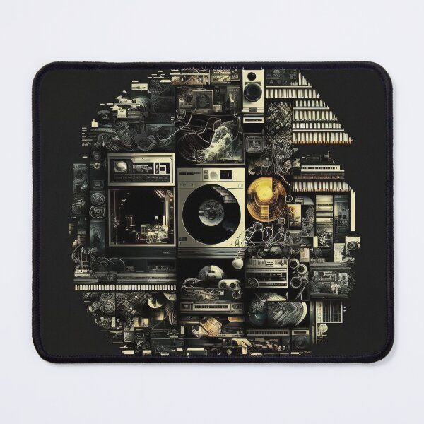 Item preview, Synth Fusion designed and sold by Kadhaf.