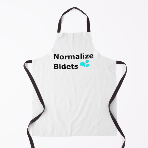 Item preview, Humor | Funny | Bidet | Silly | Cool designed and sold by PublicusApparel.