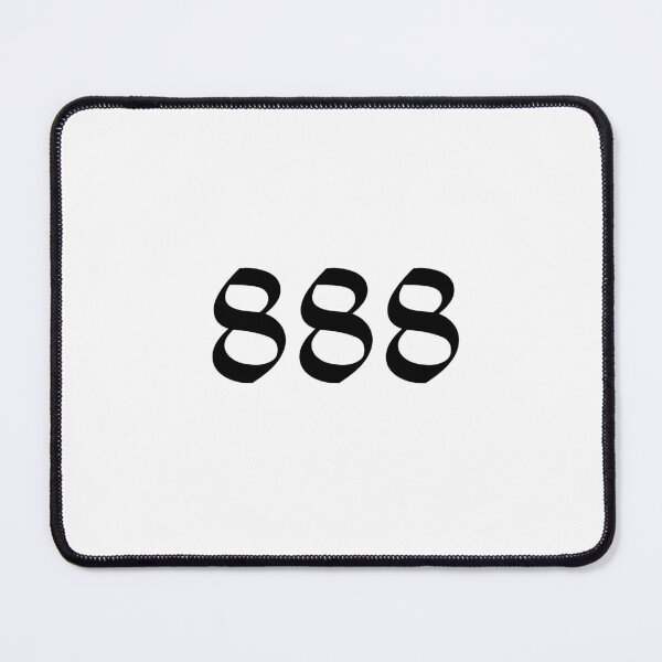Item preview, Angel number 888 designed and sold by Amidala-designs.