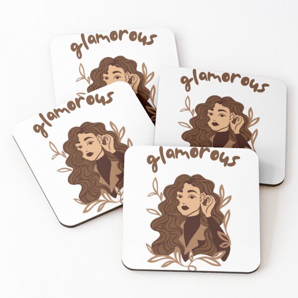 Item preview, Glamorous designed and sold by eha eve.