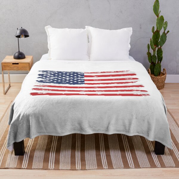 Item preview, USA American Flag designed and sold by sebigxd.