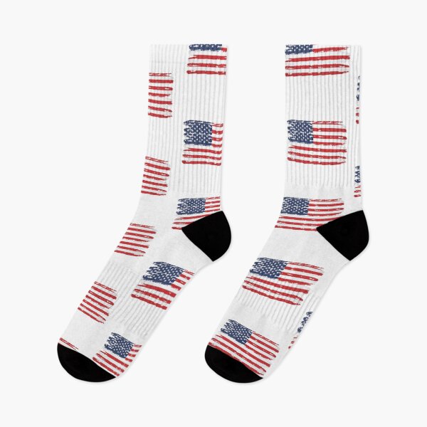 Item preview, USA American Flag designed and sold by sebigxd.
