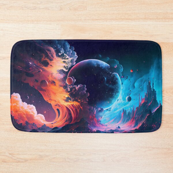 Item preview, Out of This World  designed and sold by AiBroughtToLife.