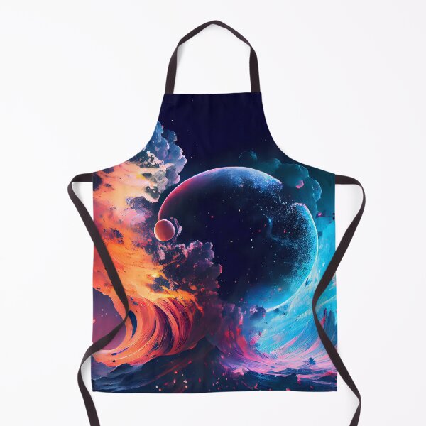Item preview, Out of This World designed and sold by AiBroughtToLife.