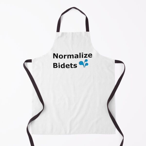 Item preview, Humor | Funny | Bidet | Silly | Cool designed and sold by PublicusApparel.