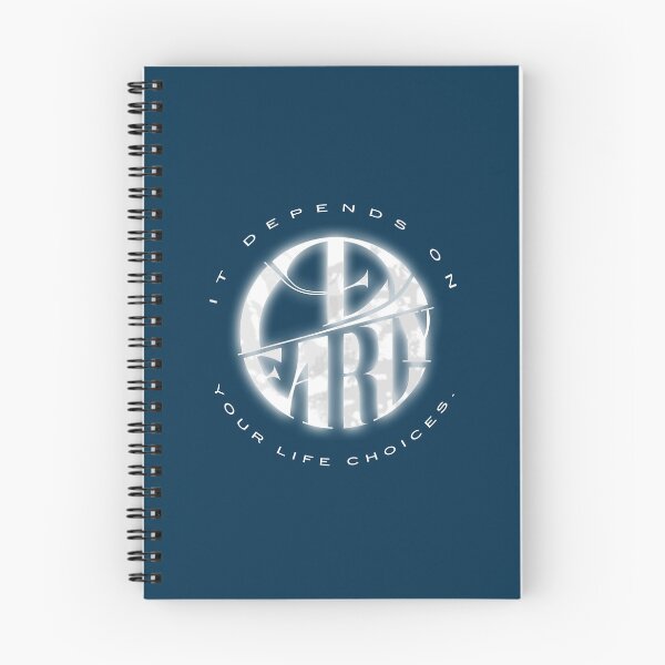 Item preview, Late or Early designed and sold by quenguyen.