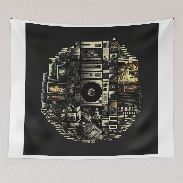Item preview, Synth Fusion designed and sold by Kadhaf.