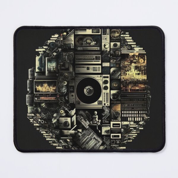Item preview, Synth Fusion designed and sold by Kadhaf.