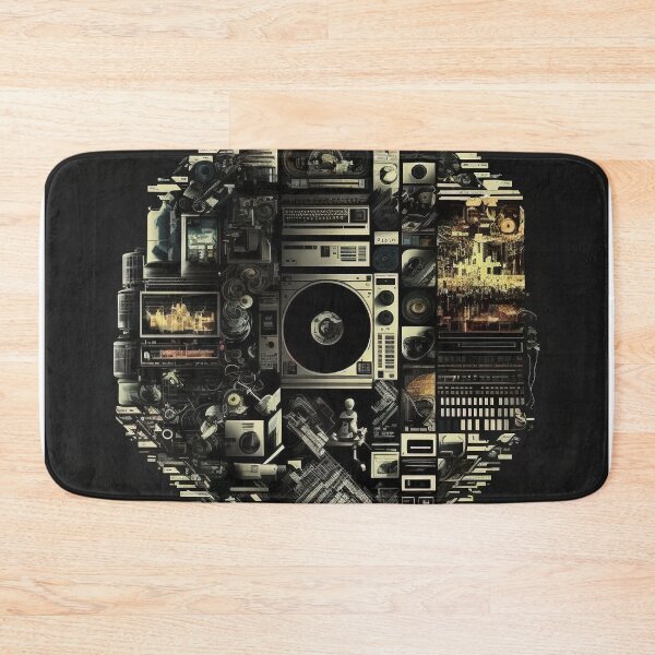 Item preview, Synth Fusion designed and sold by Kadhaf.