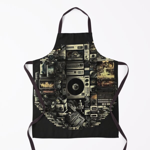 Item preview, Synth Fusion designed and sold by Kadhaf.