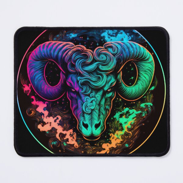 Item preview, Aries Ram designed and sold by wumples.