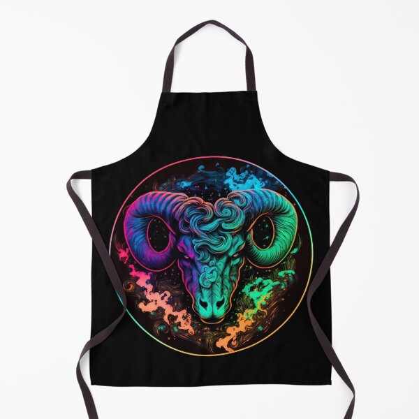 Item preview, Aries Ram designed and sold by wumples.