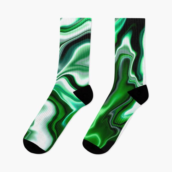 Item preview, Fluid Abstract Pattern 1933 designed and sold by Holidays77.