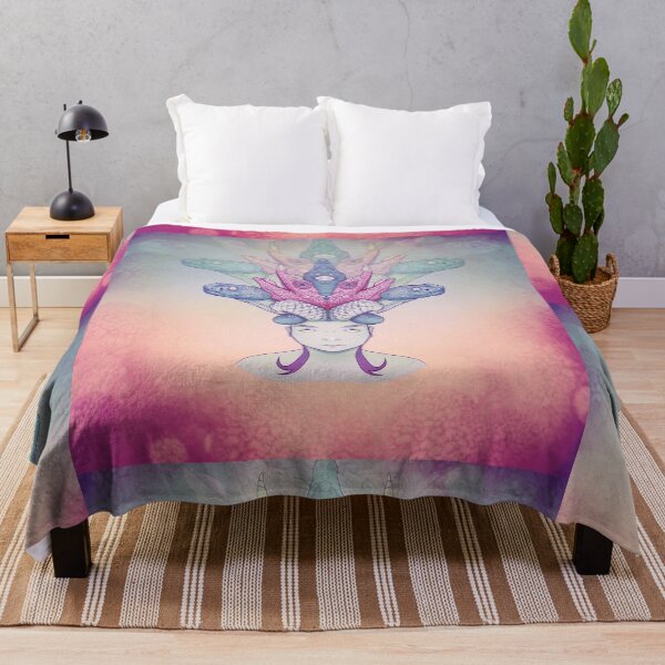 Item preview, Goddess of wisdom designed and sold by Arveya.