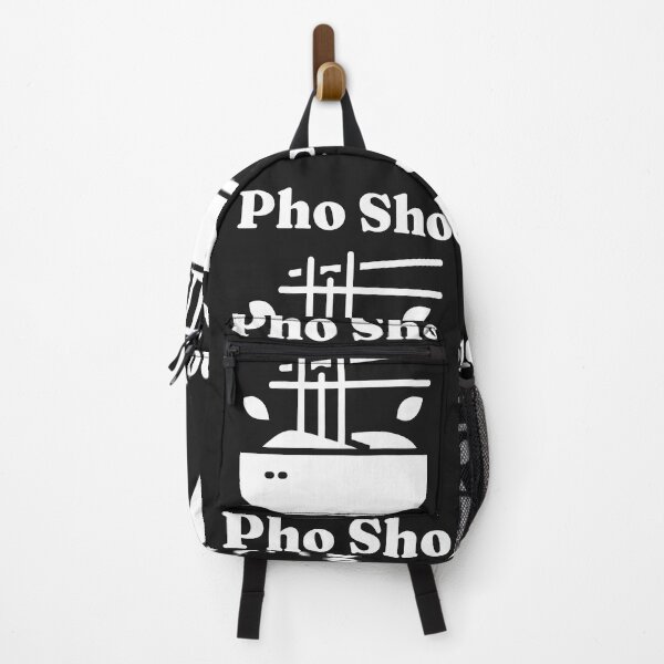 Item preview, Pho Sho Vietnamese cousine designed and sold by erozzz.
