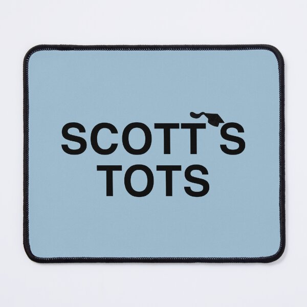 Item preview, Scott’s Tots designed and sold by thebcarts.