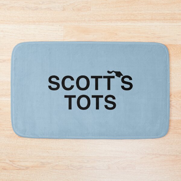 Item preview, Scott’s Tots designed and sold by thebcarts.