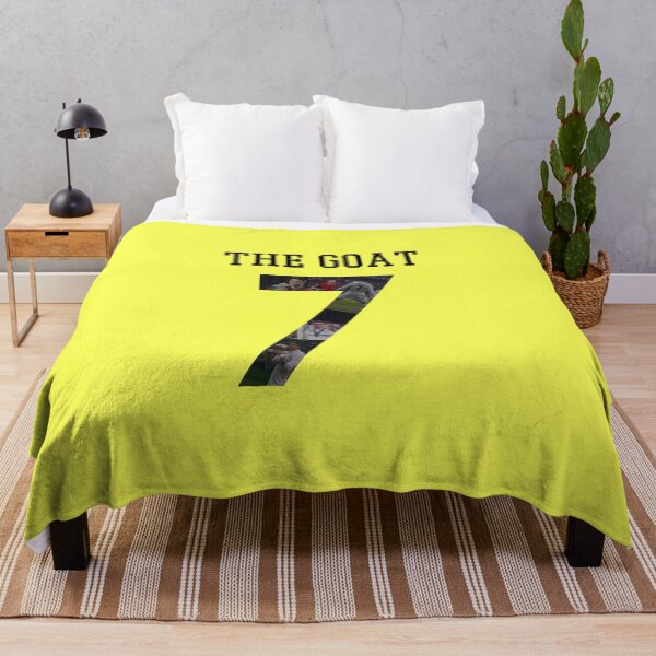 Item preview, Cristiano 7 the goat designed and sold by Bms1996.