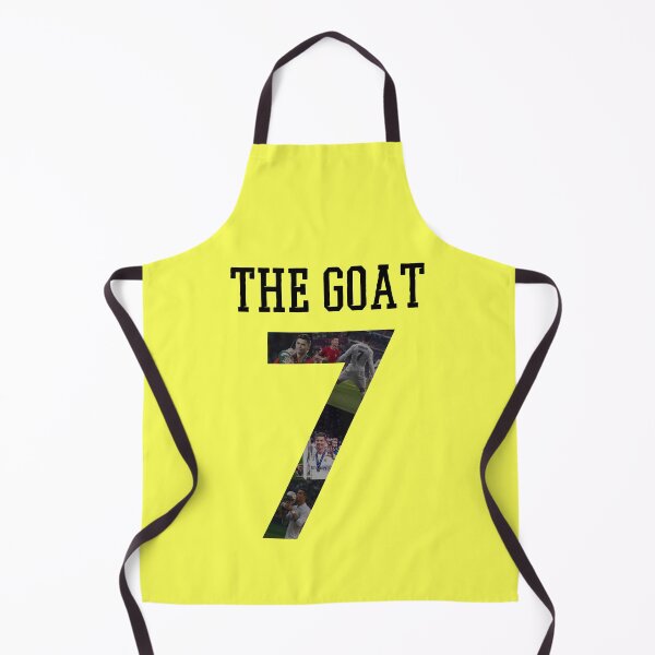 Item preview, Cristiano 7 the goat designed and sold by Bms1996.