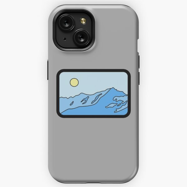 FISHING PATAGONIA iPhone SE 2022 Case