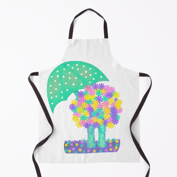 Item preview, Rain boots and umbrella designed and sold by TheBigBlue.