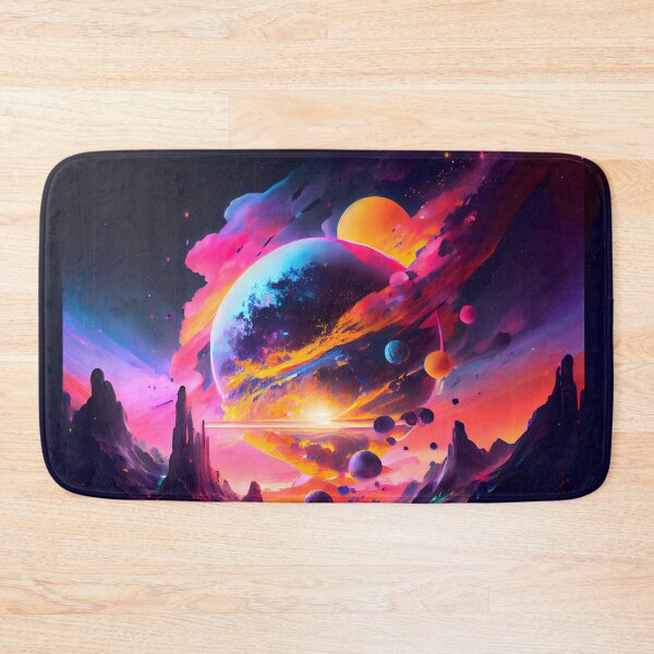 Item preview, Out of This World  designed and sold by AiBroughtToLife.