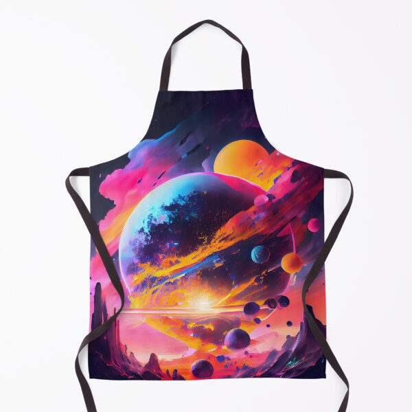 Item preview, Out of This World designed and sold by AiBroughtToLife.