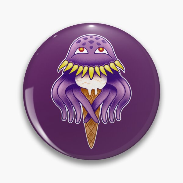 Item preview, Ultros Ice Cream designed and sold by Lagelantee.