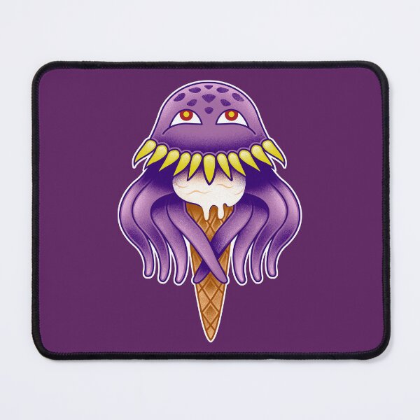Item preview, Ultros Ice Cream designed and sold by Lagelantee.