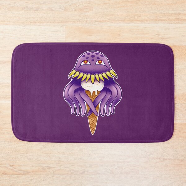 Item preview, Ultros Ice Cream designed and sold by Lagelantee.