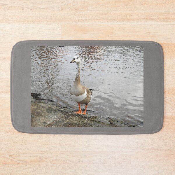 Item preview, Hybrid goose with speckles designed and sold by TwistedClassics.