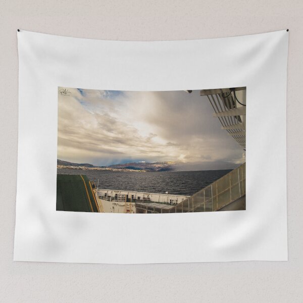 Item preview, Storm in the sea of Split designed and sold by zakaz86.