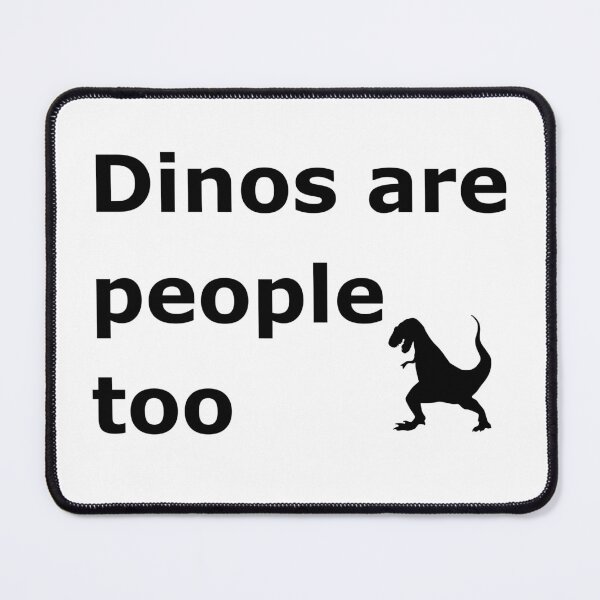 Item preview, Dinos | Dinosaurs | Animals | Gift for Dino Fans | Funny designed and sold by PublicusApparel.
