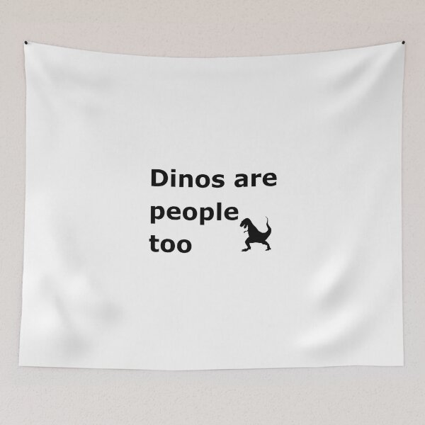 Item preview, Dinos | Dinosaurs | Animals | Gift for Dino Fans | Funny designed and sold by PublicusApparel.