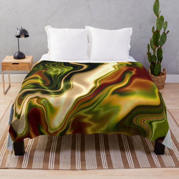 Item preview, Fluid Abstract Pattern 1938 designed and sold by Holidays77.