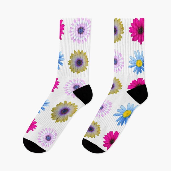 Item preview, Daisy Four Pack designed and sold by maeflowerr2.