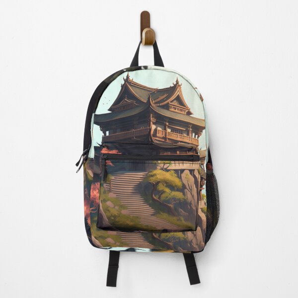 Item preview, Asian Concept Art designed and sold by woody-carrot.