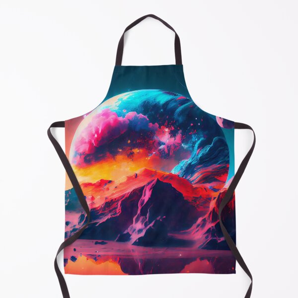 Item preview, Out of This World designed and sold by AiBroughtToLife.