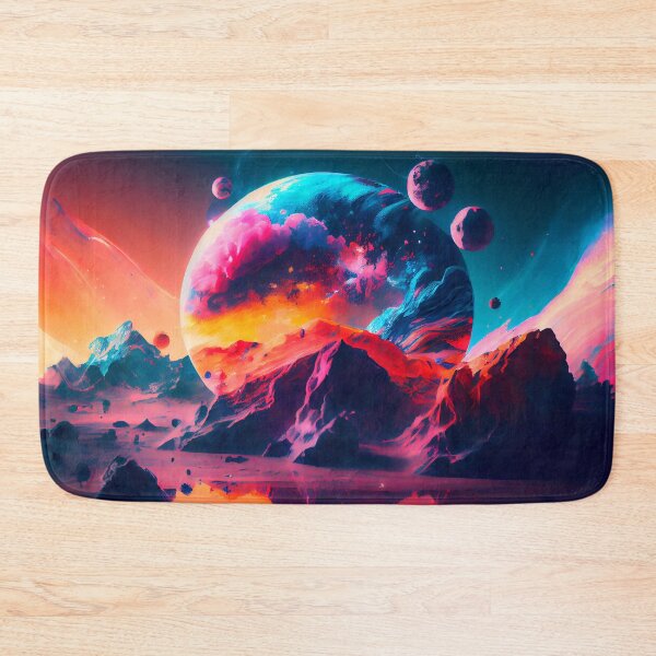 Item preview, Out of This World  designed and sold by AiBroughtToLife.