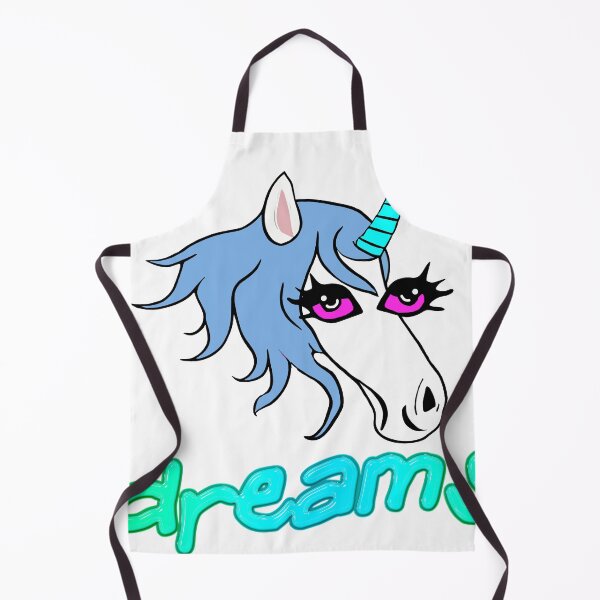 Item preview, Magical Damp Dream Unicorn Skull Master Imagination overload Psychic Horse Play designed and sold by Tyler Tilley.