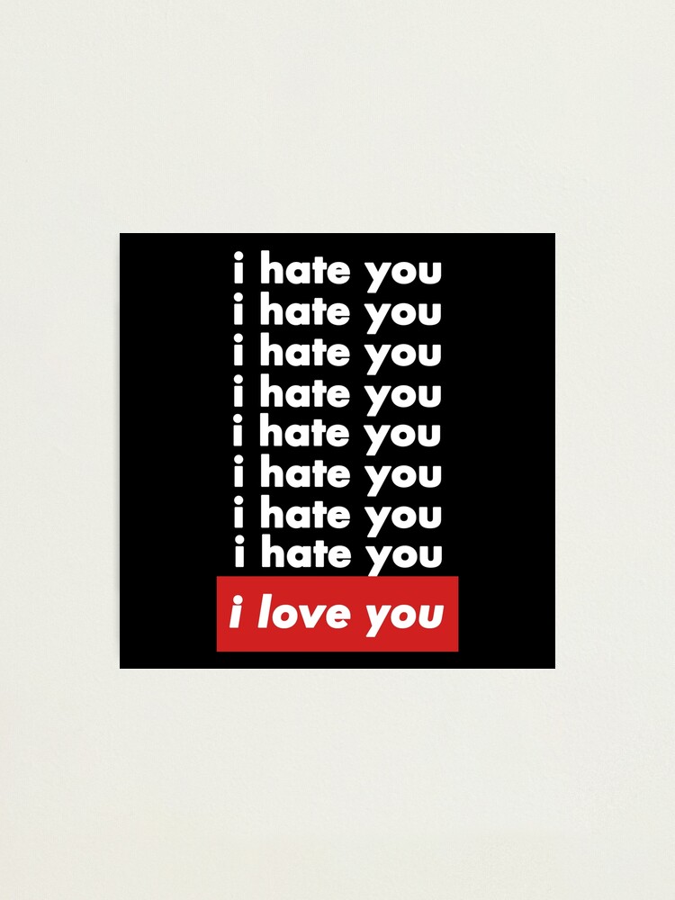 Download Ich liebe hasse For iPhone Free