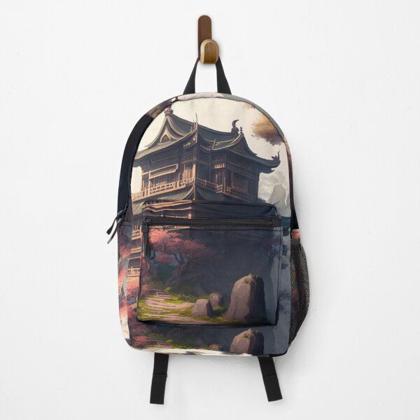 Item preview, Asian Concept Art designed and sold by woody-carrot.
