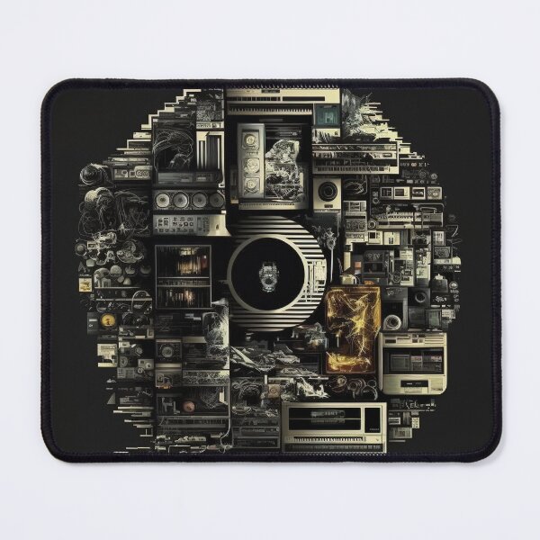 Item preview, Synth Fusion designed and sold by Kadhaf.