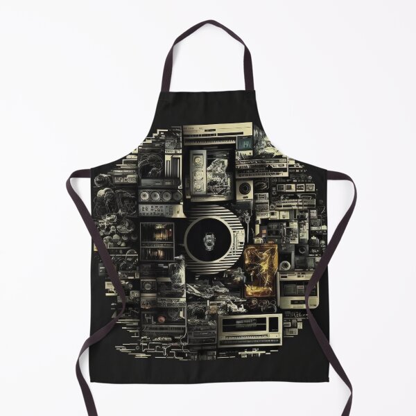 Item preview, Synth Fusion designed and sold by Kadhaf.