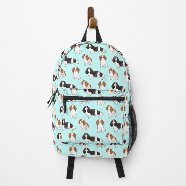 Item preview, charles spaniel pack designed and sold by Mayarart.