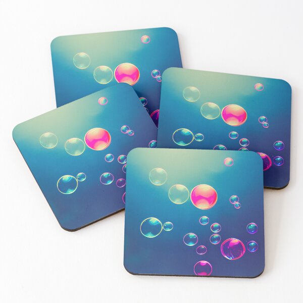 Item preview, Amazing Soap Bubbles designed and sold by ArtAT.