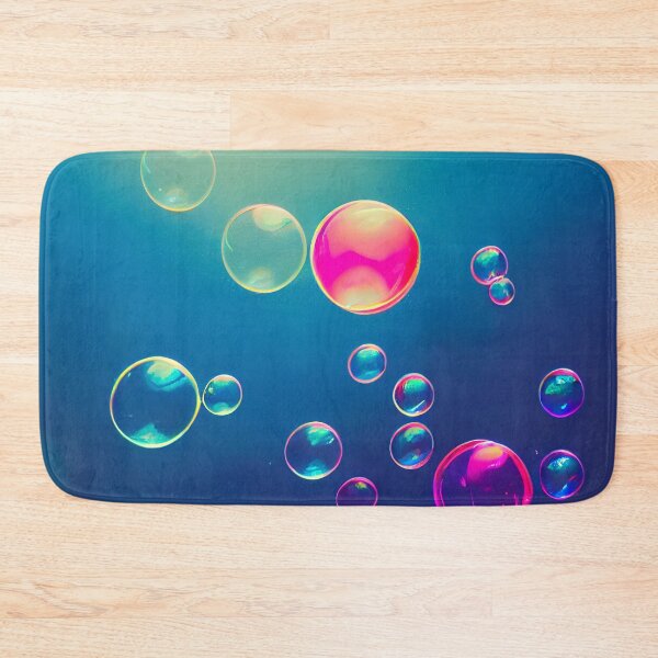 Item preview, Amazing Soap Bubbles designed and sold by ArtAT.