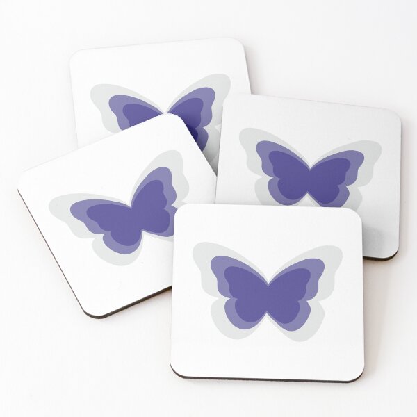 Item preview, repetitive butterfly  designed and sold by Ataraxia40.