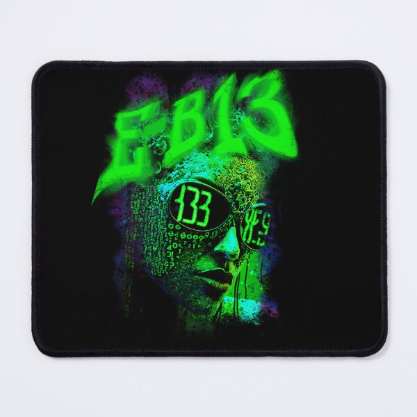 Item preview, E-B13 designed and sold by ManoloB.