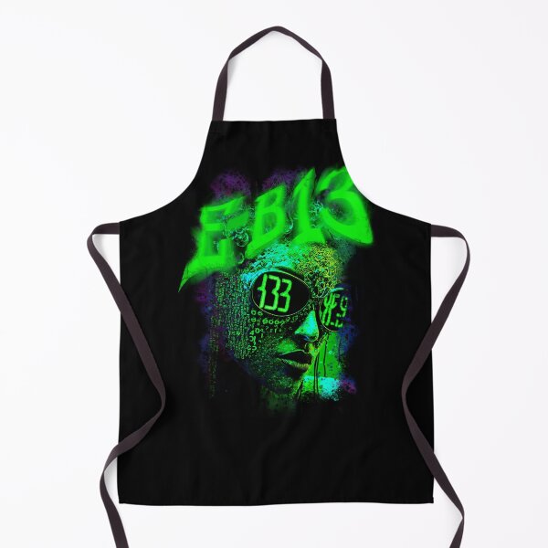 Item preview, E-B13 designed and sold by ManoloB.